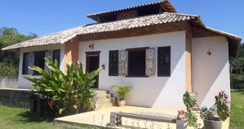 Casa à venda, 220 m² - itaocaia valley (itaipuaçu) - maricá/rj