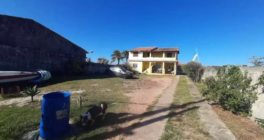 Casa duplex c/ 5 quartos à venda, 245 m² - jardim atlântico leste (itaipuaçu) - maricá/rj