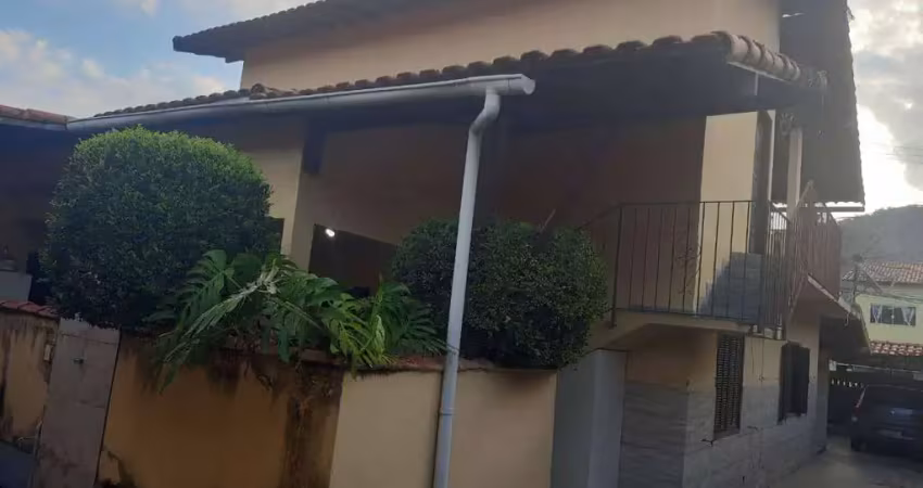 Casa c/ 2 quartos à venda, 277 m² - inoã - maricá/rj