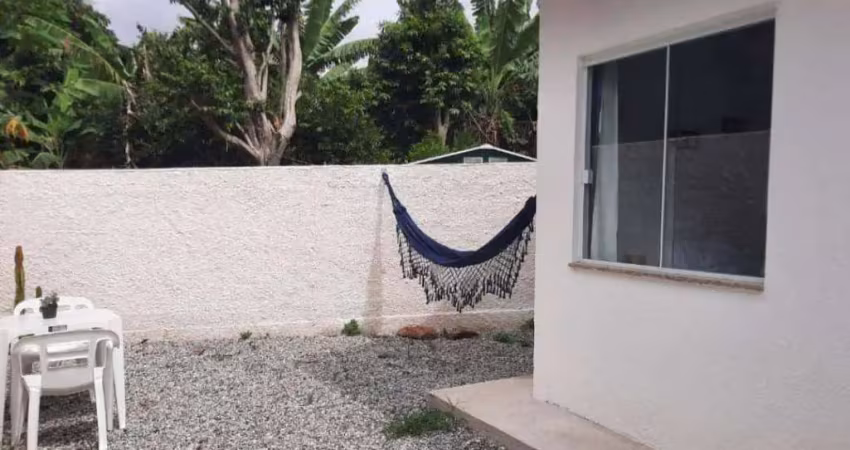 Kitnet com 1 dormitório para alugar, 100 m² por r$ 1.060,00/mês - itaipuaçu - maricá/rj