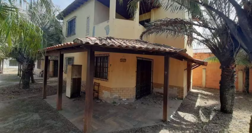 Casa à venda, 400 m² - barroco (itaipuaçu) - maricá/rj