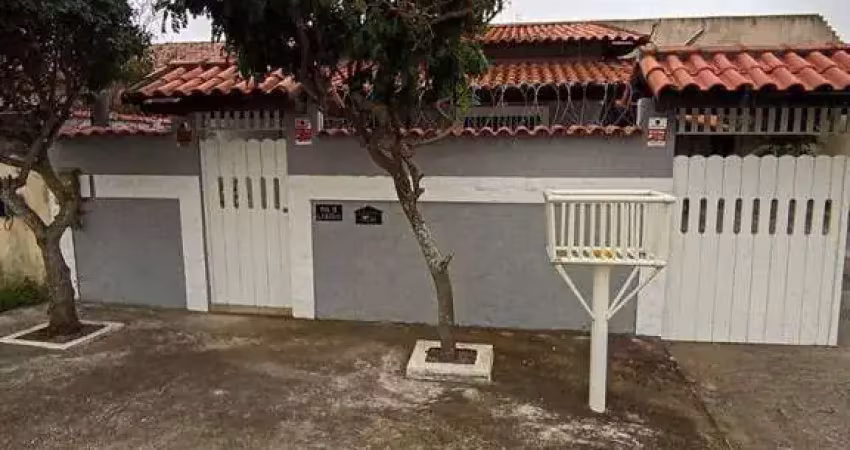 Casa com 2 dormitórios para alugar, 72 m² por r$ 2.600/mês - itaipuaçu - maricá/rj
