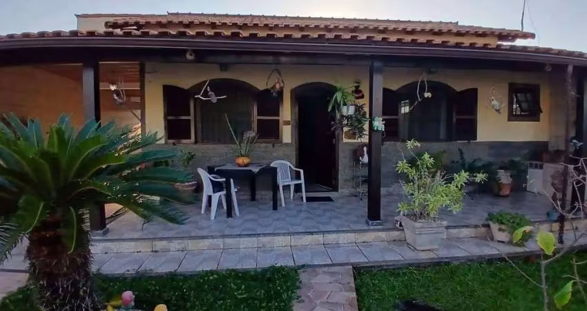 Ótima casa c/ 2 quartos à venda, 176 m² - jardim atlântico central (itaipuaçu) - maricá/rj