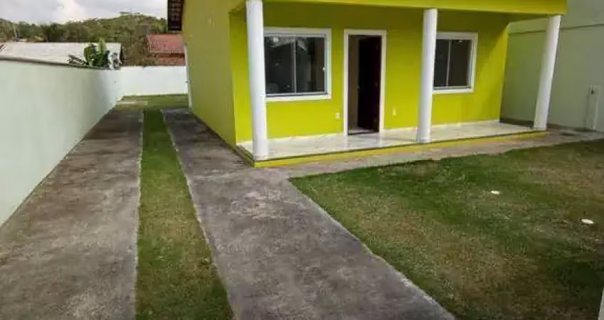 Casa com 2 dormitórios para alugar por r$ 3.000,00/mês - itaipuaçu - maricá/rj
