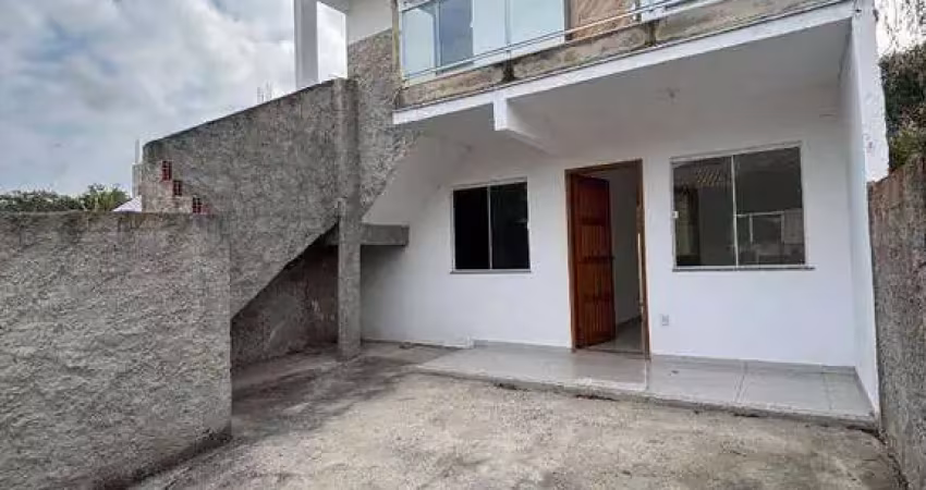 Casa com 1 quarto para alugar na Rua Manoel Gomes Quintanilha, São José do Imbassaí, Maricá