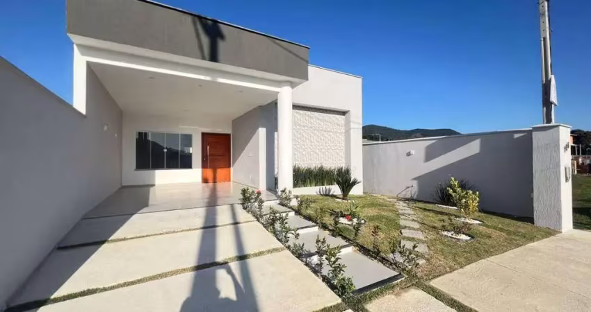 Ótima casa c/ 3 quartos à venda - ubatiba - maricá/rj