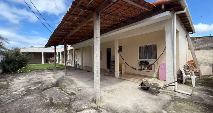 Ótima casa c/ 3 quartos à venda - são josé do imbassaí - maricá/rj