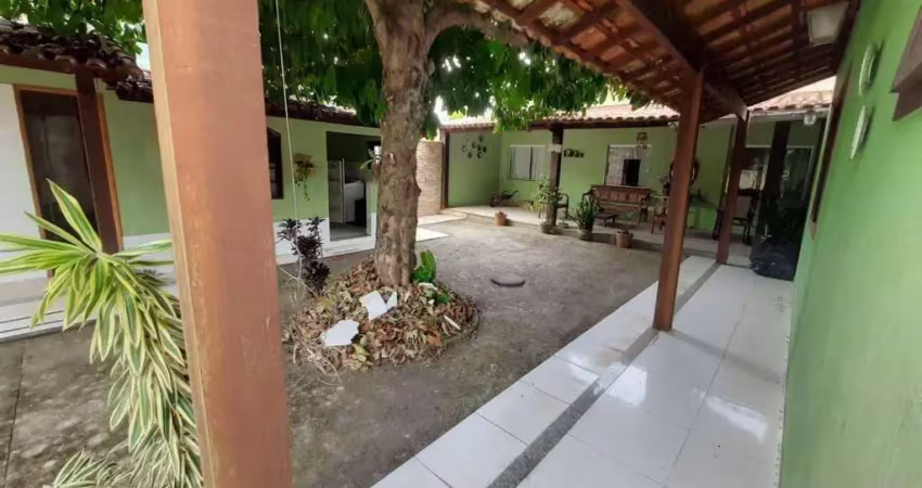 Excelente casa c/ 2 quartos à venda, 146 m² - praia de itaipuaçu (itaipuaçu) - maricá/rj