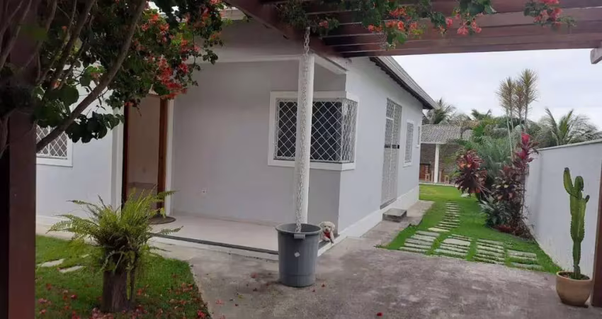 Casa c/ 3 quartos à venda, 120 m²  - jardim atlântico oeste (itaipuaçu) - maricá/rj