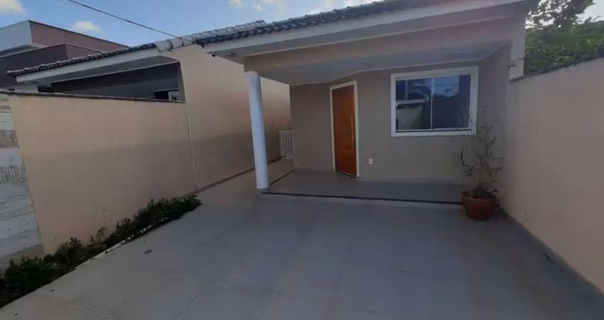 Excelente casa c/ 2 quartos à venda, 166 m² - jardim atlântico leste (itaipuaçu) - maricá/rj