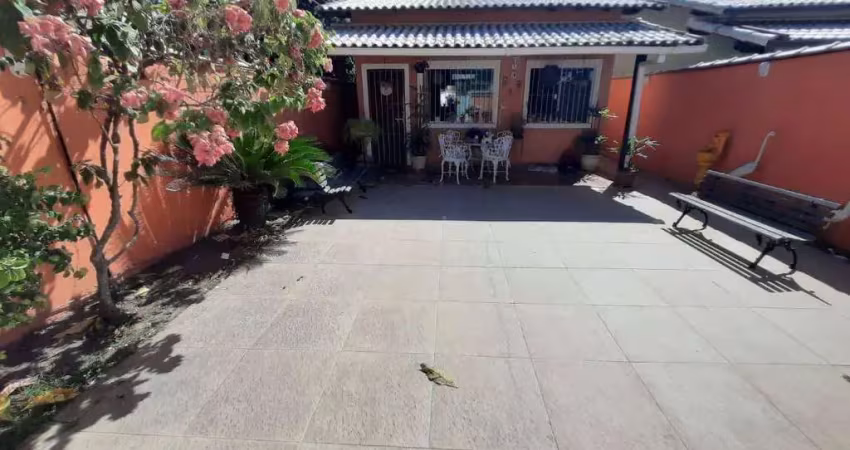 Excelente casa c/ 2 quartos à venda, 103 m² - jardim atlântico oeste (itaipuaçu) - maricá/rj