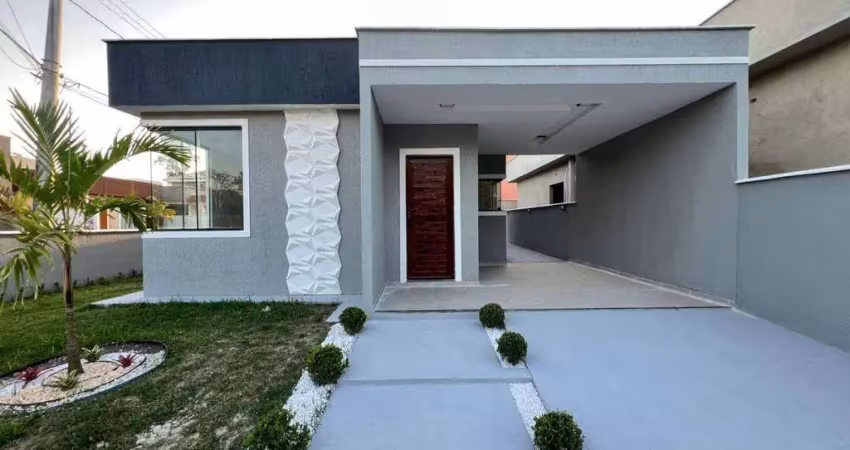 Ótima casa c/ 2 quartos à venda, 80 m² - pindobas - maricá/rj