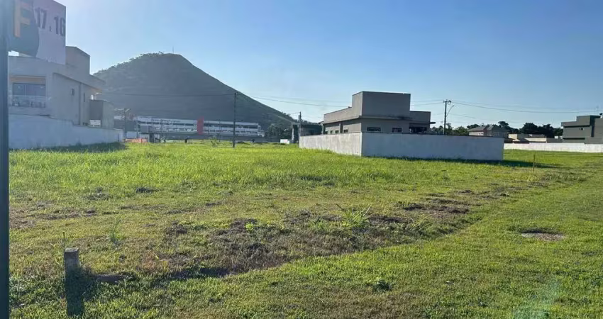 Terreno à venda, 543 m² por r$ 400.000 - cajueiros (itaipuaçu) - maricá/rj