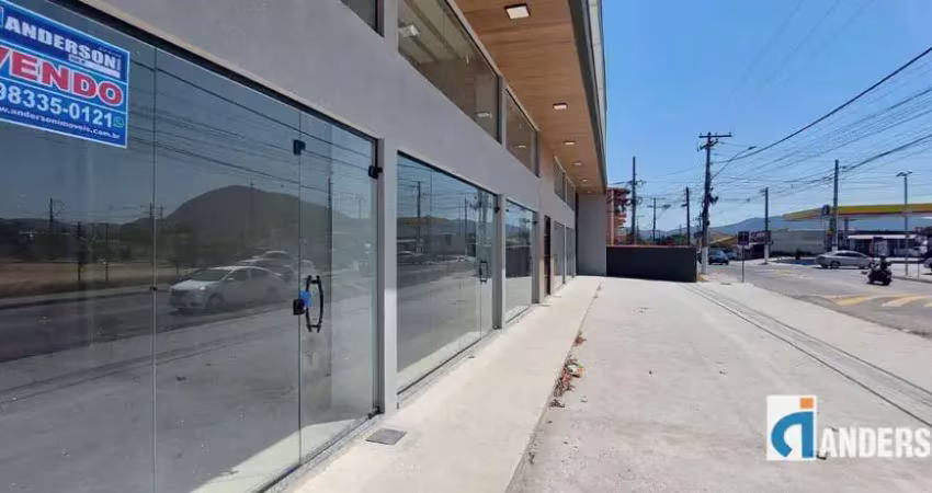 Loja à venda, 47 m² por r$ 280.000,00 - jardim atlântico leste (itaipuaçu) - maricá/rj