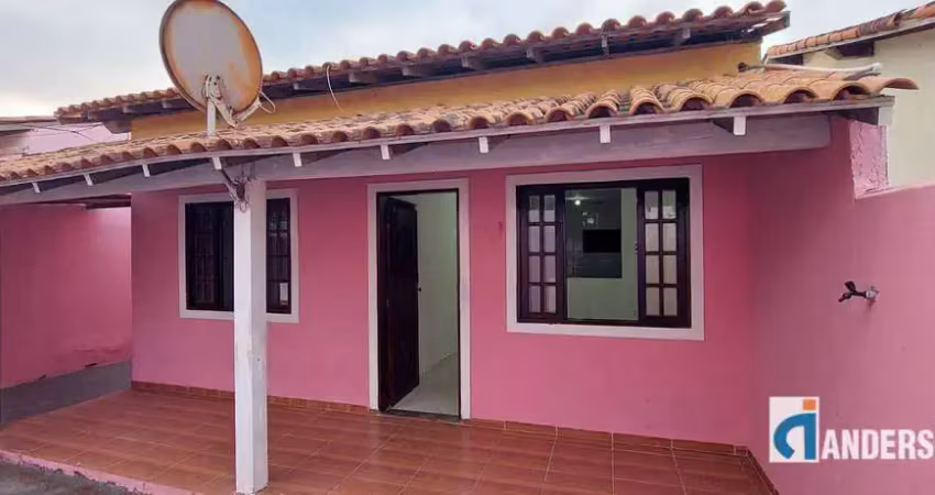Casa c/ 2 quartos à venda, 80 m² - barroco (itaipuaçu) - maricá/rj