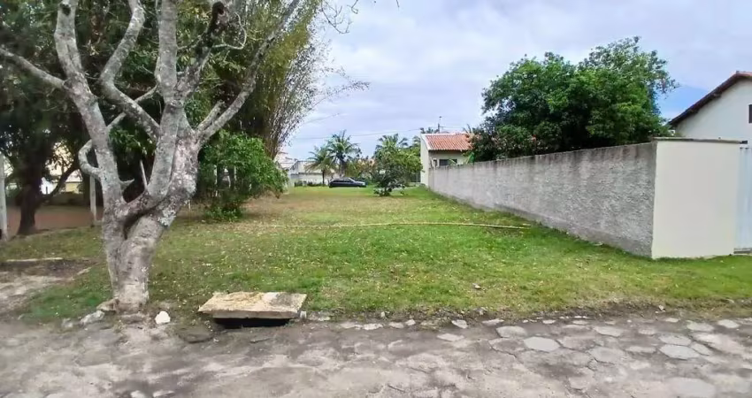 Terreno em condomínio fechado à venda na Avenida Carlos Marighella, Chácaras de Inoã (Inoã), Maricá