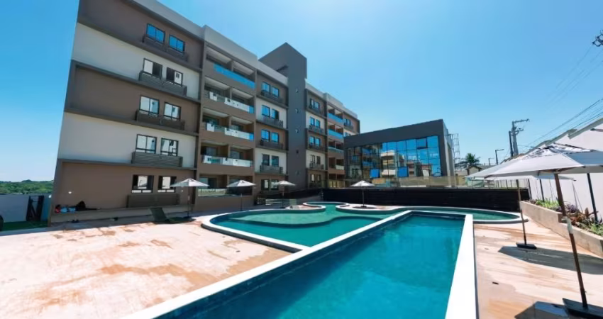 Lindo apartamento pronto para morar