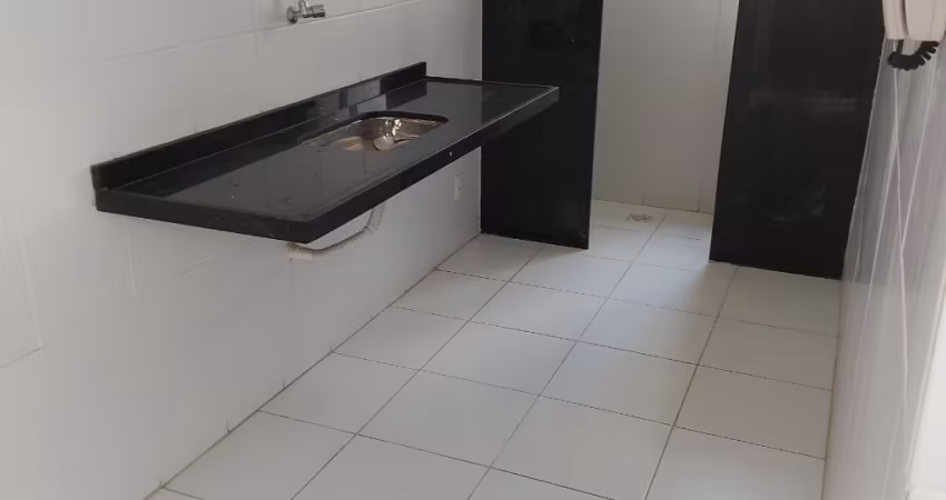 Apartamento ótimo para morar ou alugar como investimento.