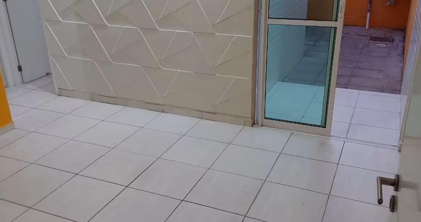 Apartamento térreo na melhor localização