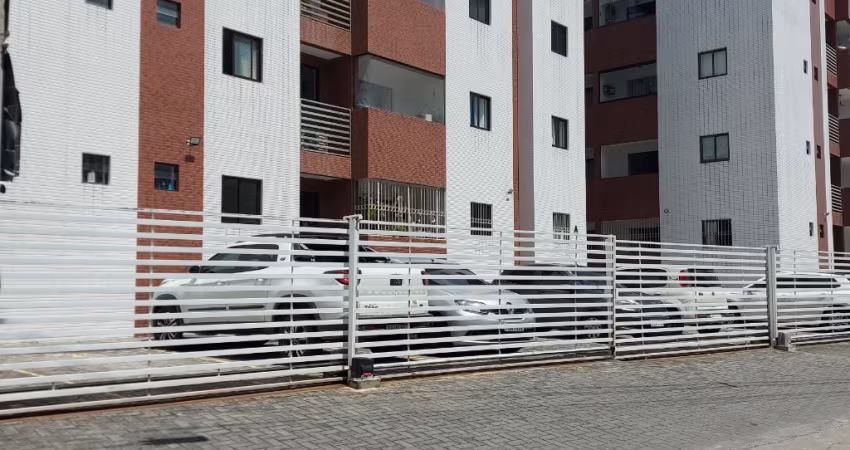 Lindo apartamento pronto para morar