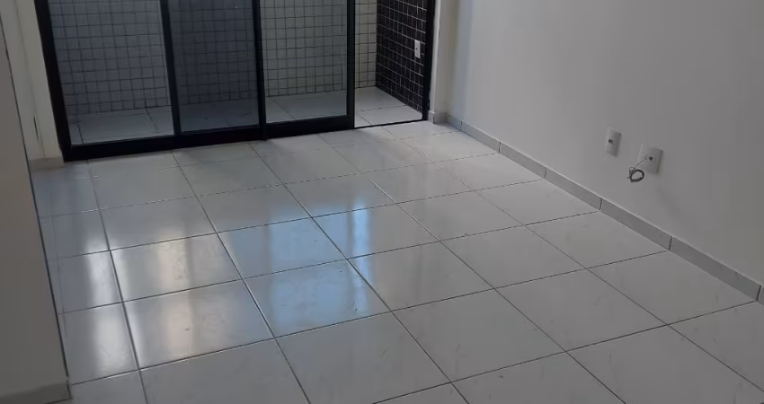 Apto perto da Praia e do Centro