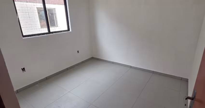 Apto novo e pronto para morar