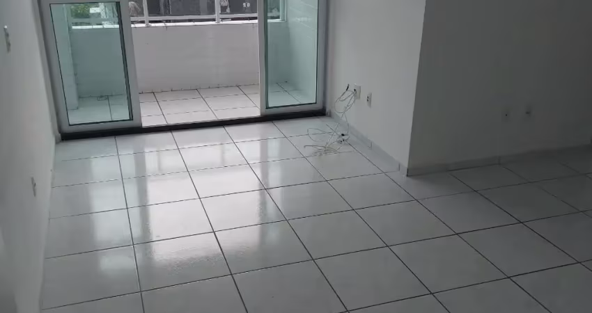 Apartamento com 3 quartos para alugar no Bancários, João Pessoa 