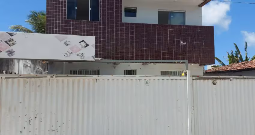 Apartamento com 2 quartos à venda na Valentina de Figueiredo, João Pessoa 