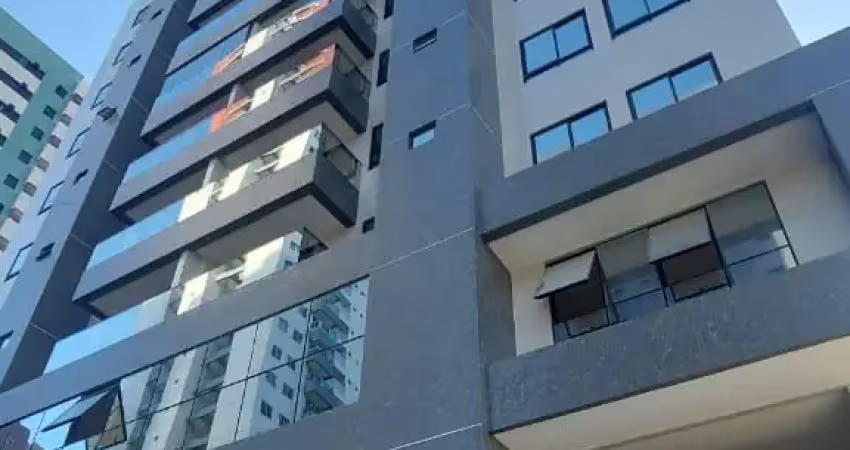 Apartamento com 3 quartos para alugar no Tambaú, João Pessoa 