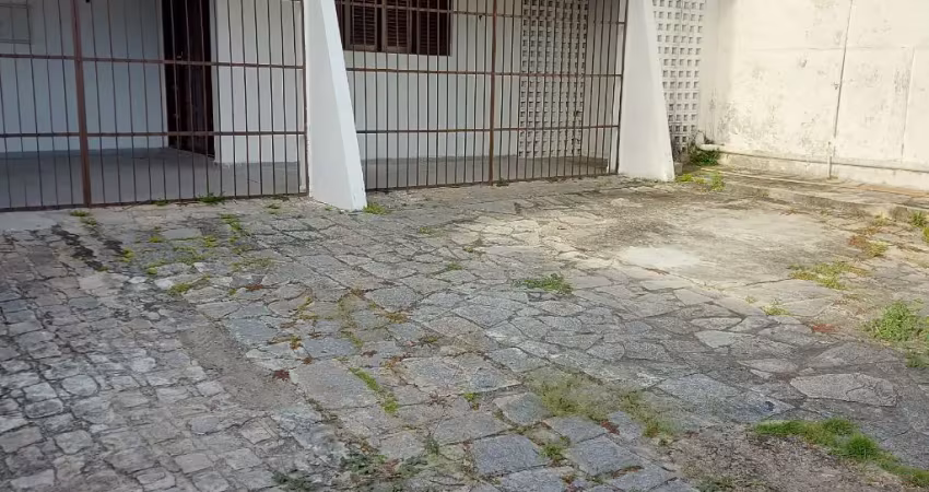 Casa com 3 quartos à venda no Bancários, João Pessoa 