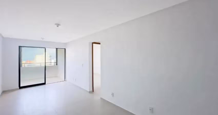 Apartamento com 3 quartos à venda no Jardim Oceania, João Pessoa 