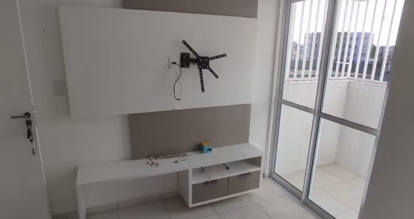 Apartamento com 2 quartos para alugar no Bancários, João Pessoa 