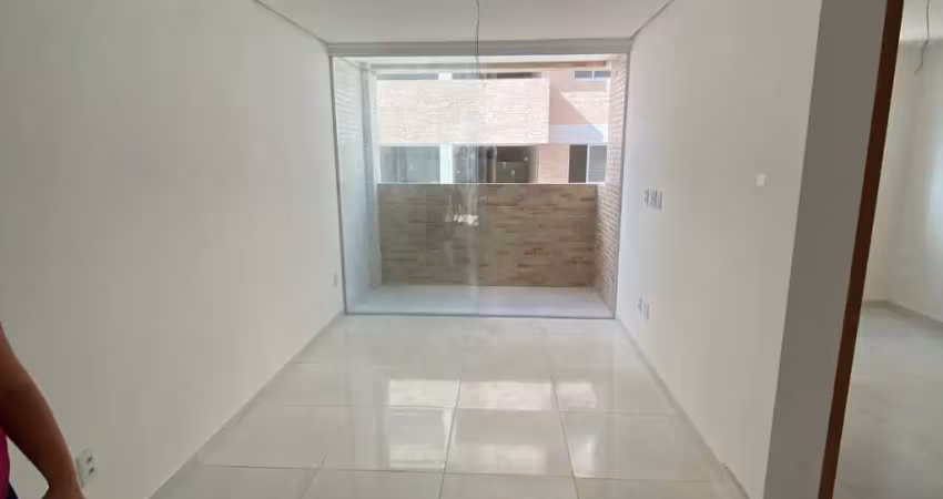 Apartamento com 2 quartos para alugar no Bancários, João Pessoa 