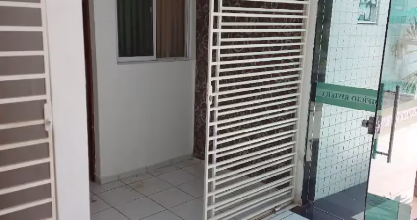 Apartamento com 2 quartos para alugar no Bancários, João Pessoa 