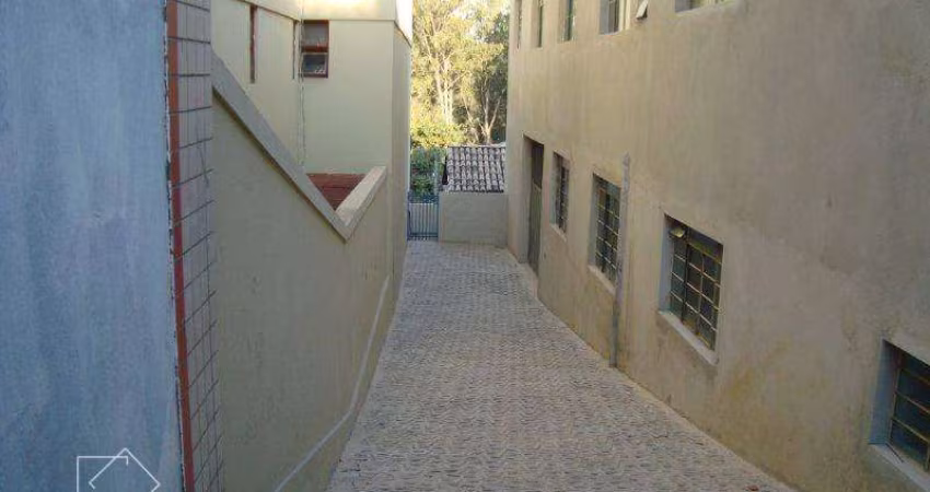 Galpão para alugar, 480 m² por R$ 7.300,00/mês - Planalto - Belo Horizonte/MG