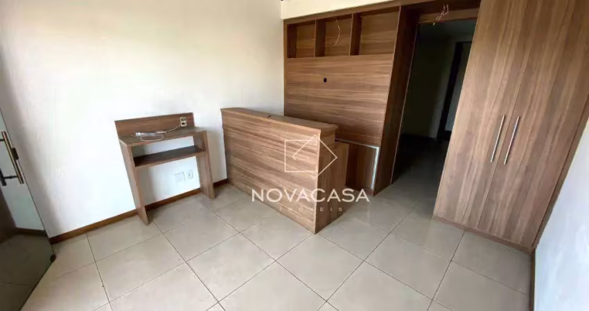 Loja para alugar, 30 m² por r$ 2.670,00/mês - são benedito - santa luzia/mg