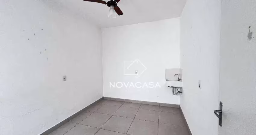 Sala para alugar, 16 m² por r$ 2.500,00/mês - prado - belo horizonte/mg