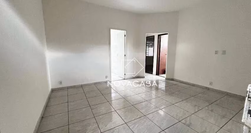 Sala para alugar, 71 m² por r$ 2.707/mês - venda nova - belo horizonte/mg