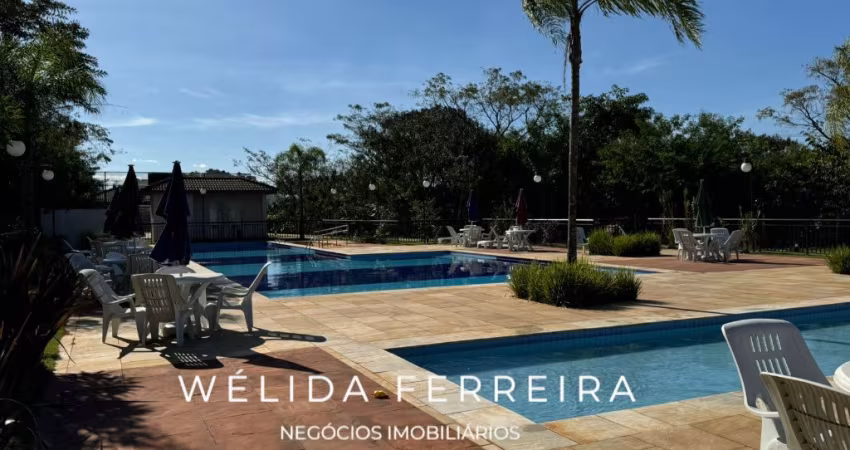 Sobrado condomínio Villa Alegre
