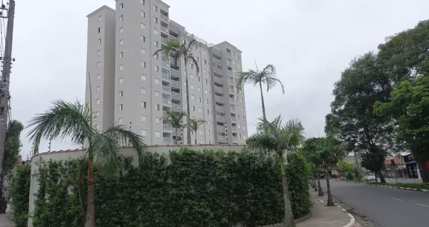 Lindo Apartamento em Bonsucesso Guarulhos
