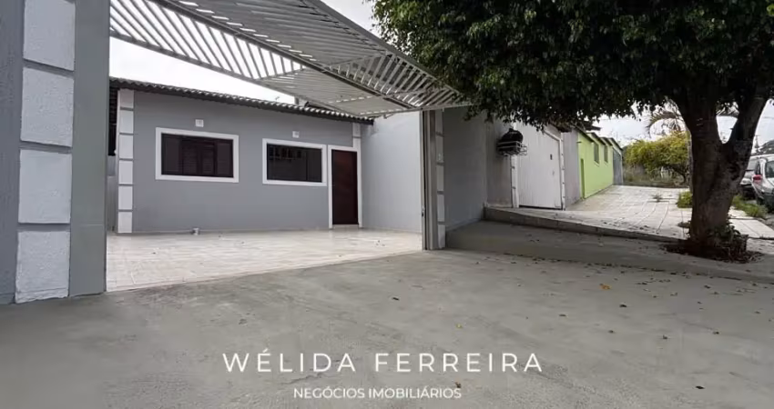 Casa Térrea Nova em Bom Sucesso – Oportunidade Imperdível!