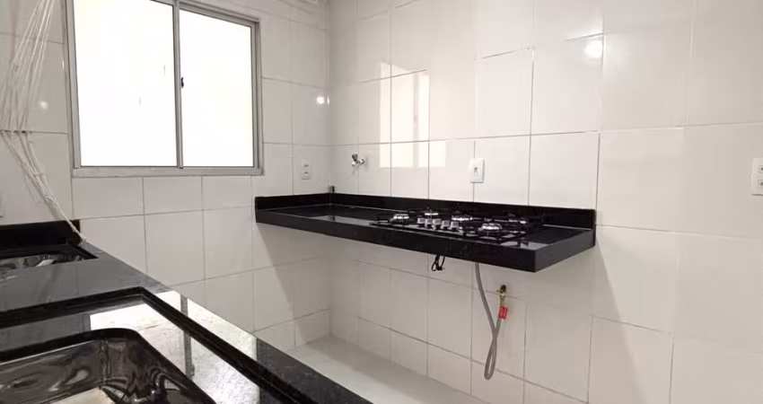 Apartamento no Condomínio Santa Mônica!