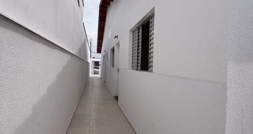 Casa terrea em Guarulhos