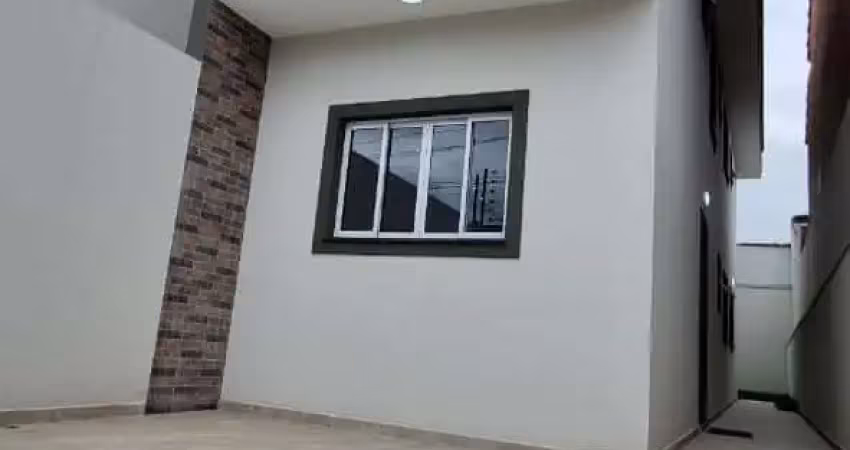 Casa com 3 quartos à venda na Rua Elpidio Ferreira Guimarães, 263, Arujá Center Ville, Arujá