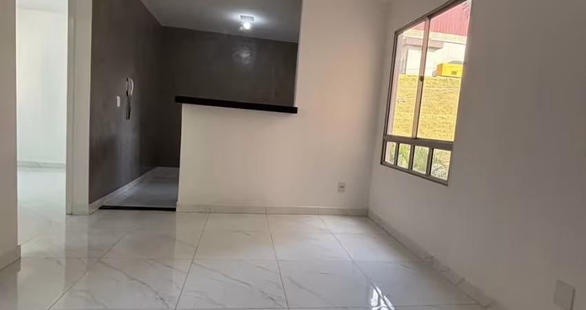 APARTAMENTO COND SANTA CECILIA