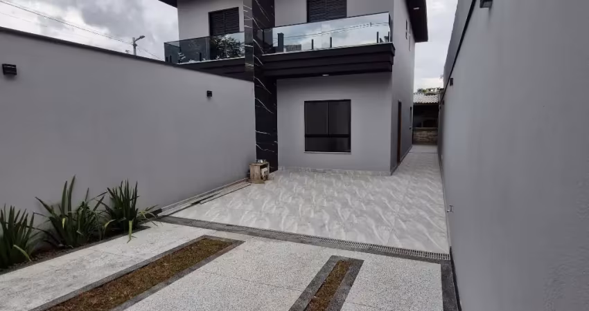 Casa com 2 quartos à venda na Rua Eliane Mendes Ferreira, 466/468, Jardim Santa Paula, Guarulhos