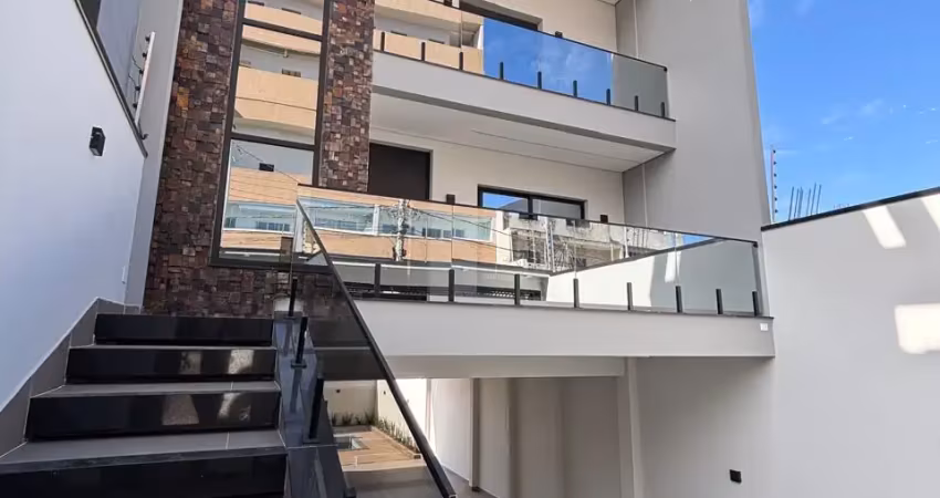 Casa com 3 quartos à venda na Vila Carmela III, Guarulhos 