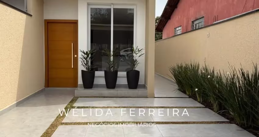 Casa com 3 quartos à venda na Avenida São Lucas, 652, Cidade Nova Arujá, Arujá