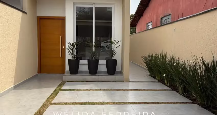 Casa com 3 quartos à venda na Avenida São Lucas, 652, Cidade Nova Arujá, Arujá