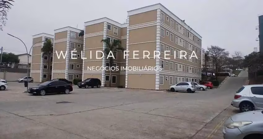 Oportunidade única para sair do aluguel com condições facilitadas.